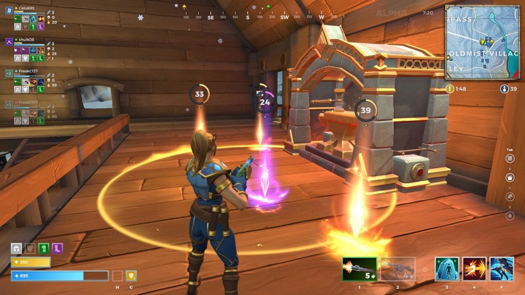 Fortnite Accounts
