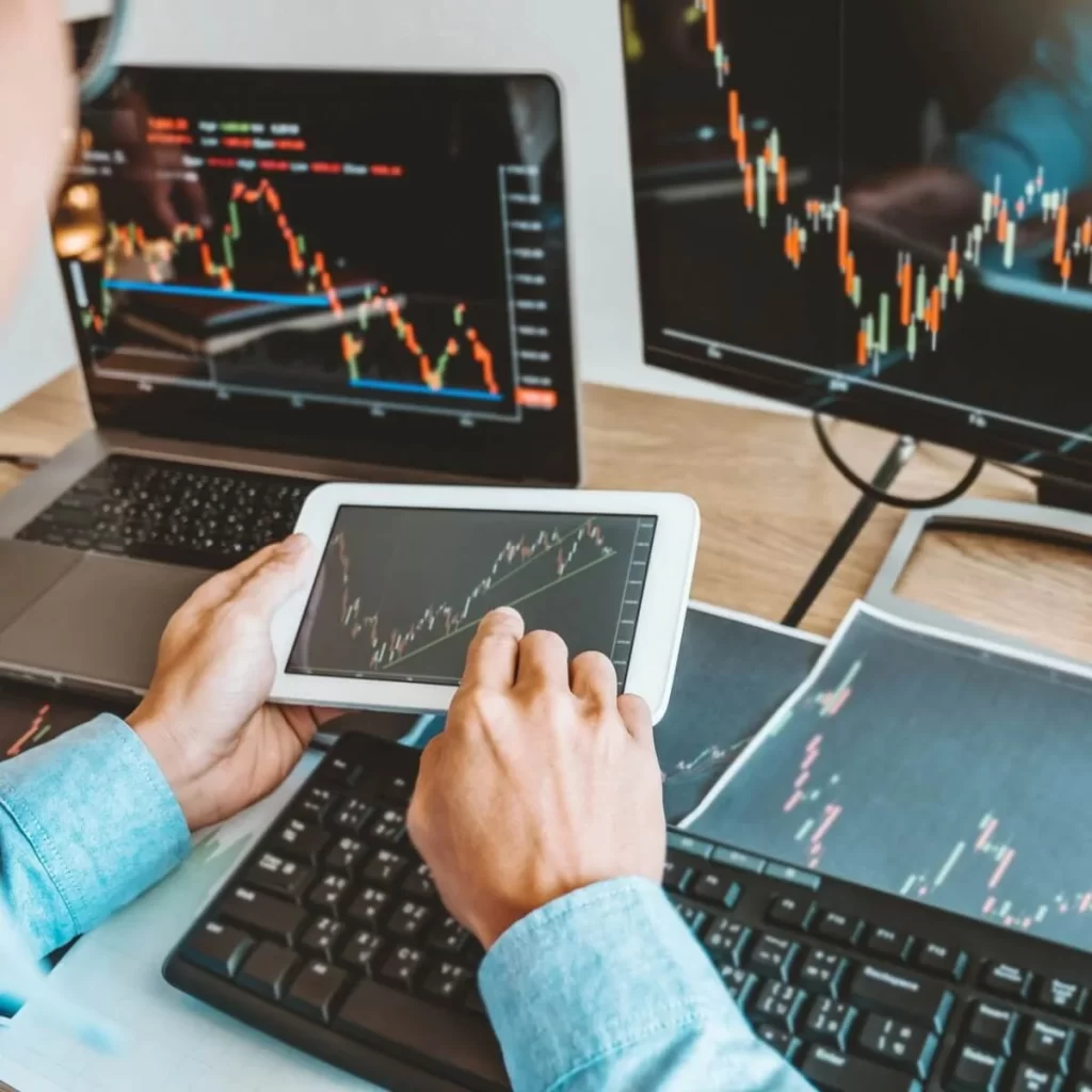 xtrade 