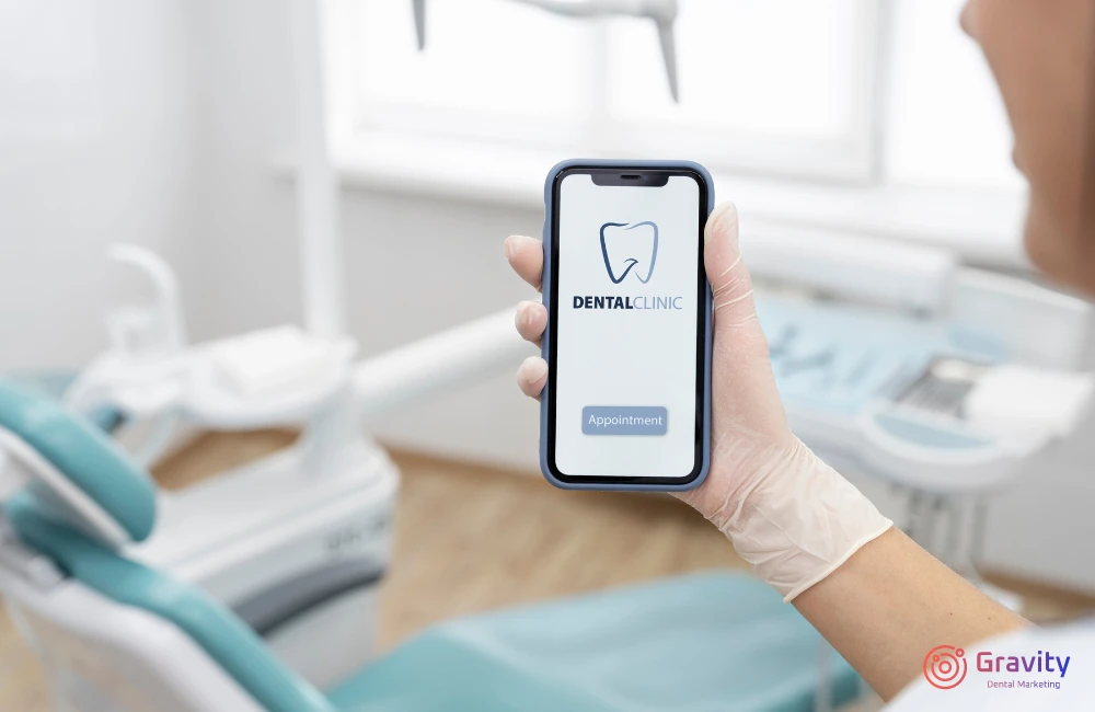 Designing Dental Websites for Optimal Conversion Rates