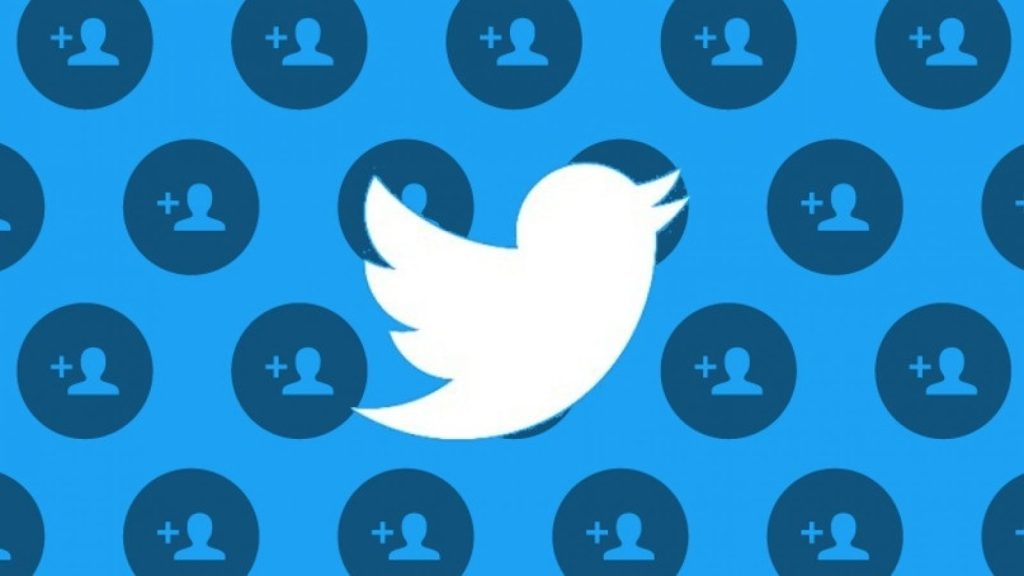 Twitter Followers 