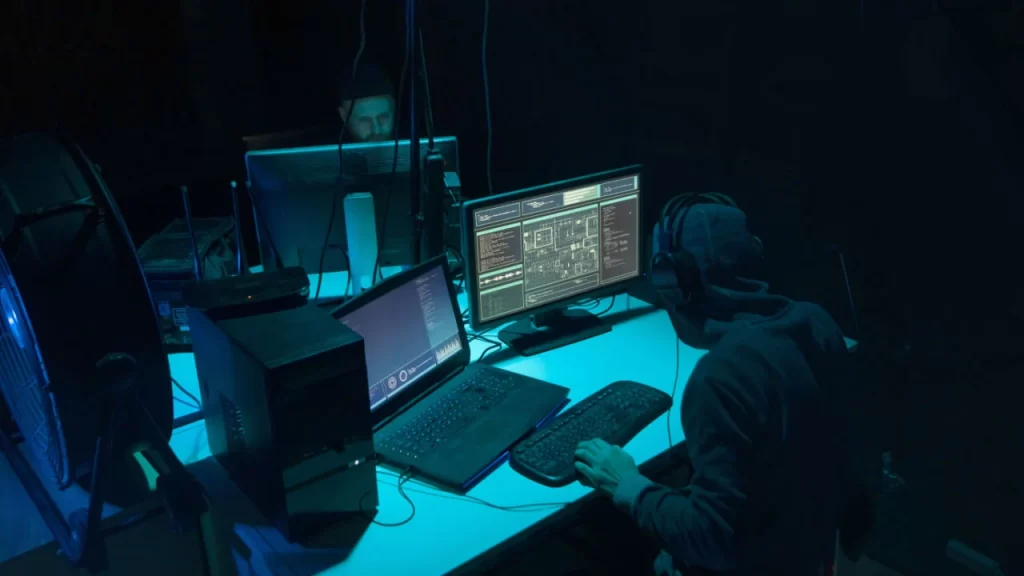 Mega Darknet