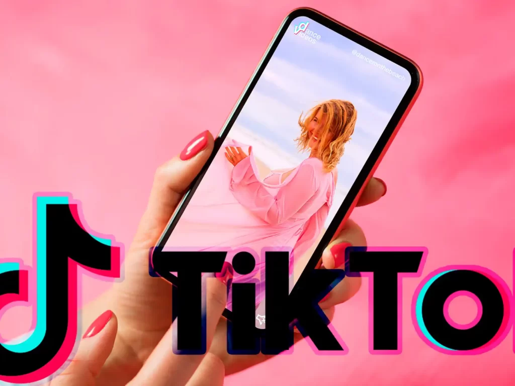 TikTok Video 