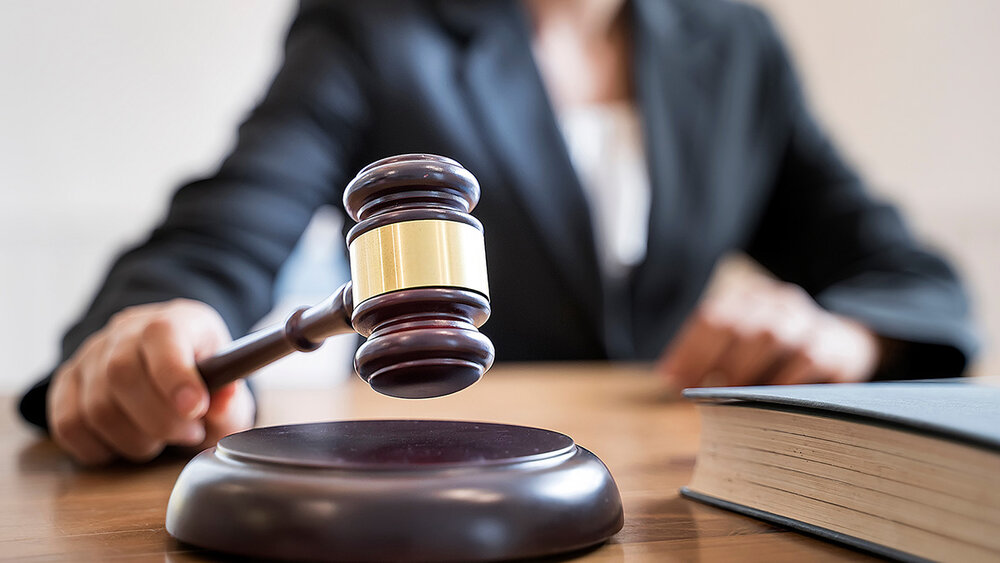 Legal Services