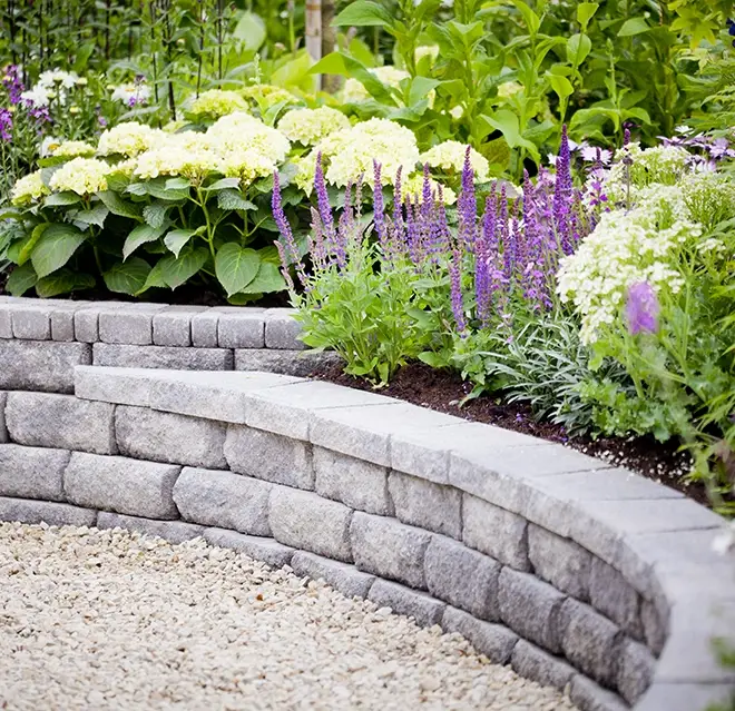Hardscaping Services