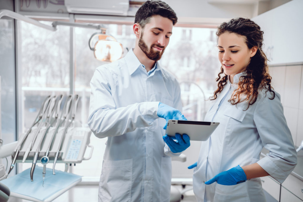 The Unexpected Role of Artistry in Modern Dental Practices