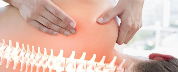 physiotherapy & chiropractic