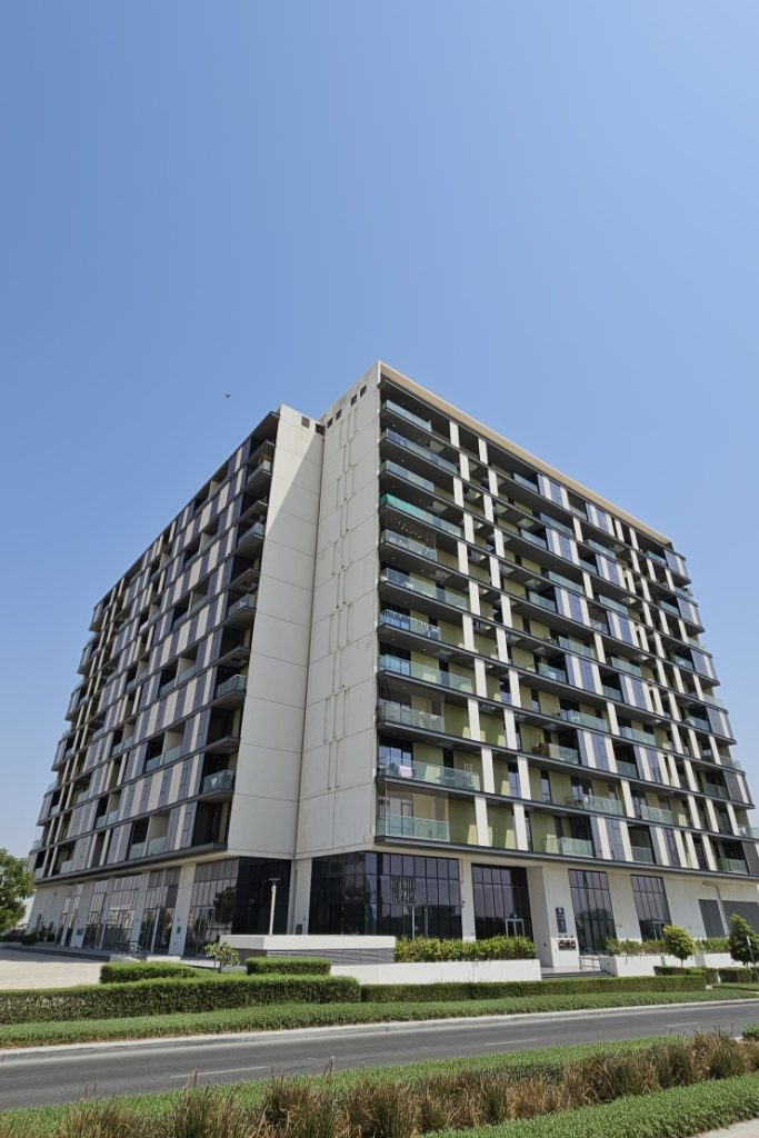 Condominium 