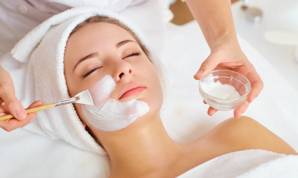 Beauty Therapist