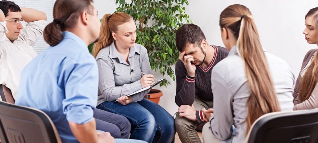Mental Health Treatment