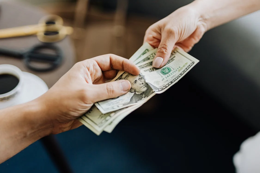 Payday Loan