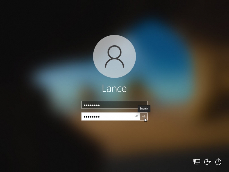LogonExpert from Microsoft Store
