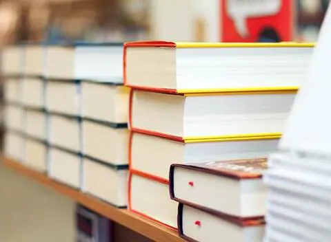 Online Book Shopping