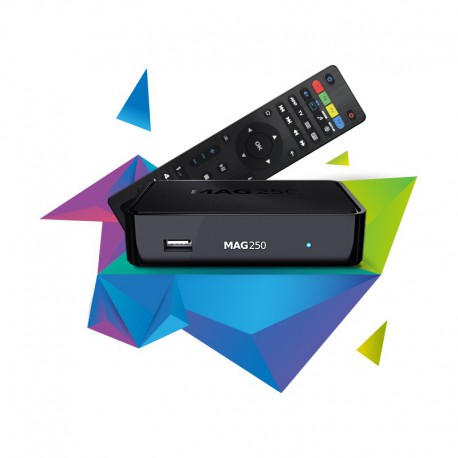 IPTV Service