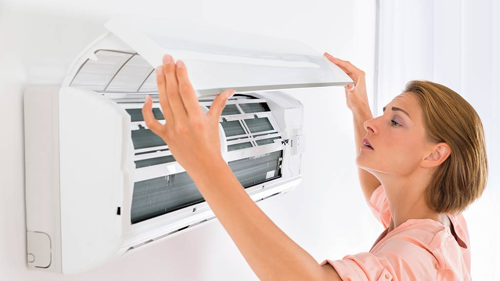 Air Conditioner Cleaning 