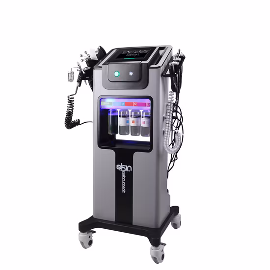 Beauty Machine