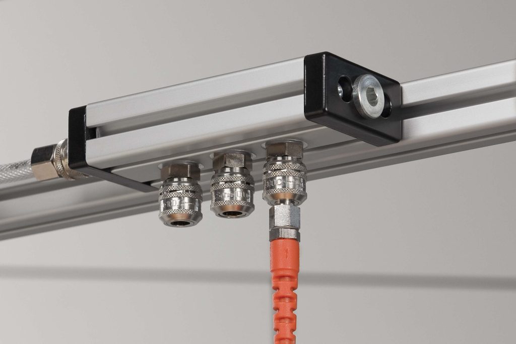 pneumatic component