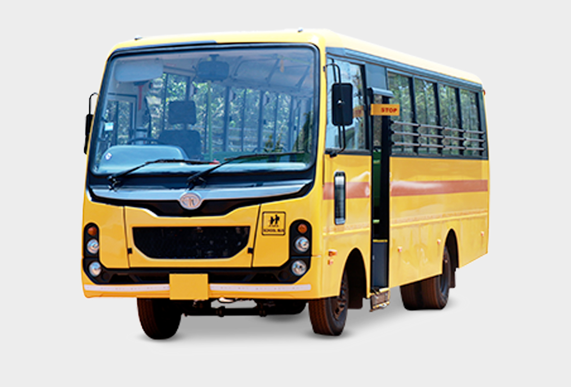Bus Sales