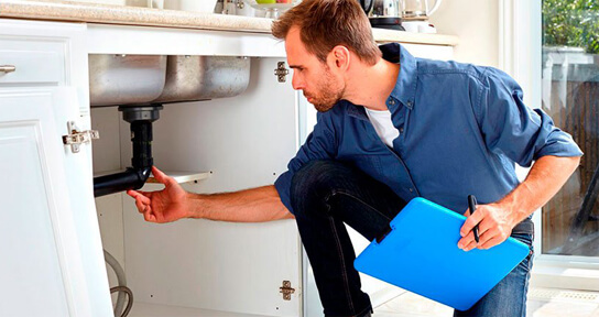 owensboro plumber