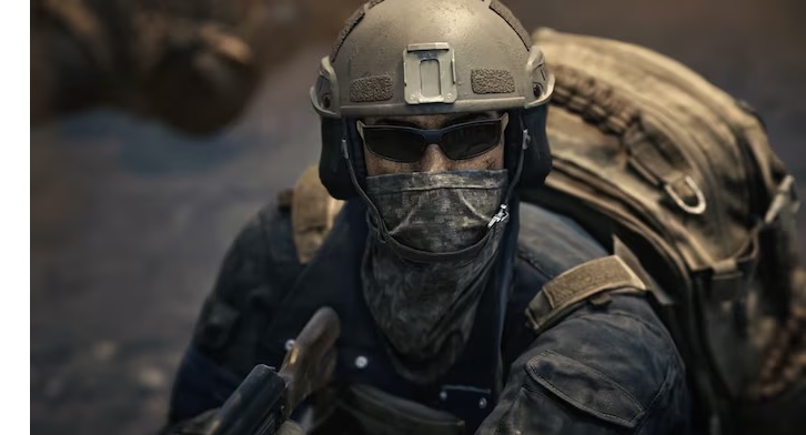 Wardogs DMA Gaming