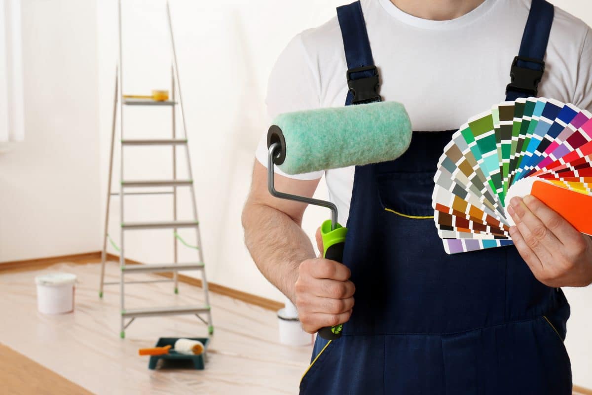 Painting Company